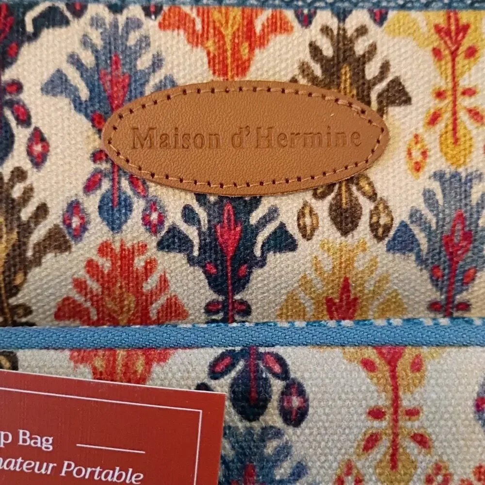 Maison d'Hermine Laptop Case